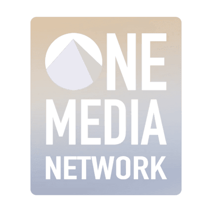 One Media Network Logo